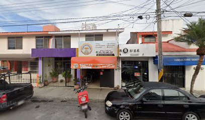 Rouze Barber & Spa