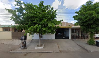 Roxana Salón Y Spa