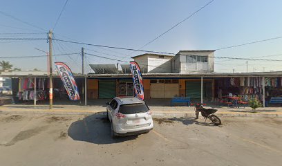 Negocio Rulo Barbershop