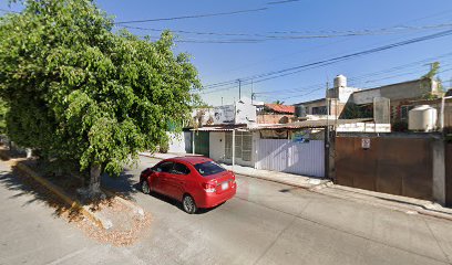 Negocio Salanueva Peluqueria Y Estetica
