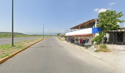 Salón Atrévete Estética Unisex