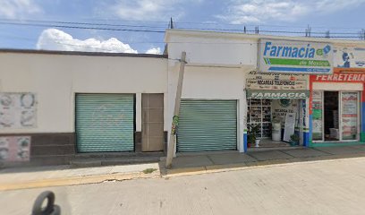 Negocio Salón Barbería Y Alta Peluquería Deluxe