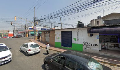 Salon De Belleza 