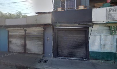 Salón De Belleza Estilo Y Belleza
