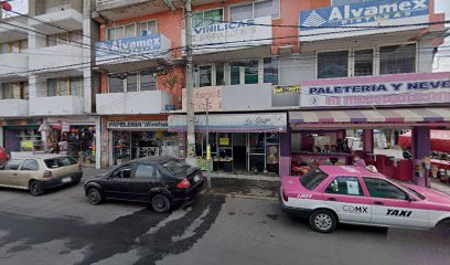 Negocio Salon De Belleza & Spa