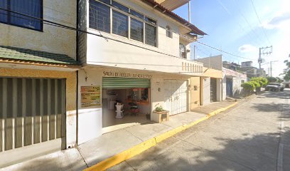 Negocio Salón De Belleza Unisex 