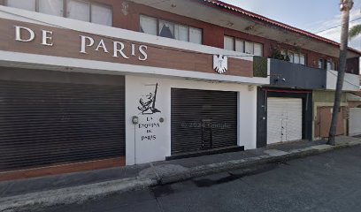 Negocio Salon Exini