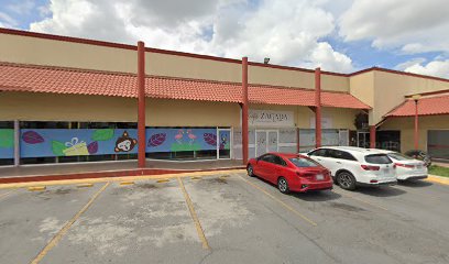 Salón Peluquería (Santos Zagada)