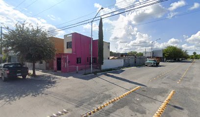 Negocio Salon Y Peluqueria Garbo