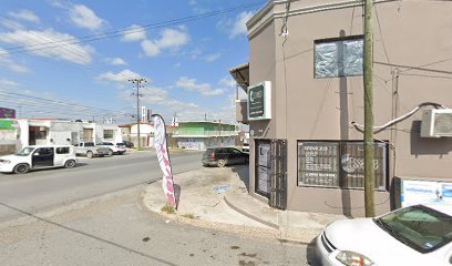 Scissor's Salón & Spa Tonny Daiz