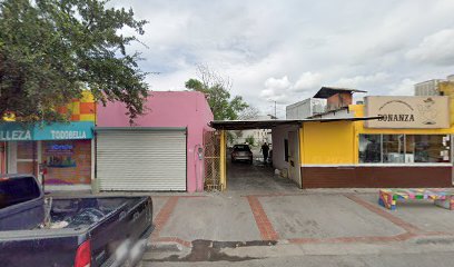 Negocio Sol&Luna Salon Peluqueria