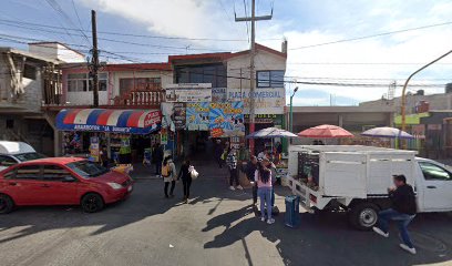 Negocio Spa Center Alta Peluqueria Y Peinado