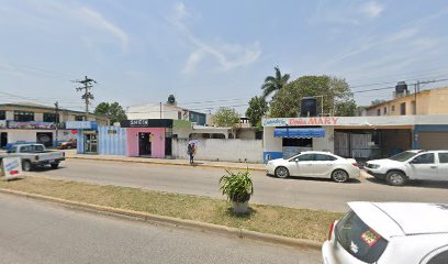 Spa Y Belleza Jess Altamira