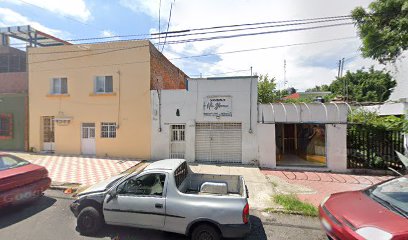 Negocio Studio 54 Esteti-K