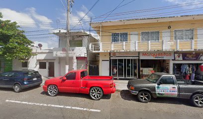 Susy Montero Sucursal Juan Enriquez