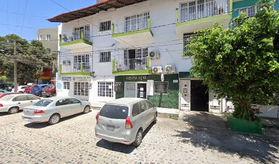 Tayau Spa
