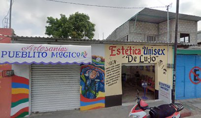 Negocio Tética Unisex De Lujo