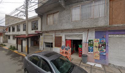 Unisex ''La Güera''