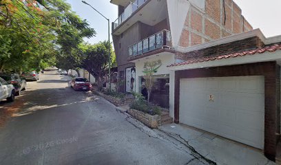 Negocio Vaggo's Salón & Spa