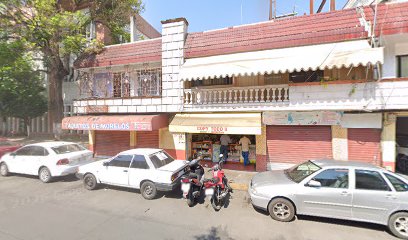 Negocio Yayo Estilistas