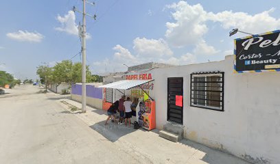 Negocio Yazmin Estetica Unisex