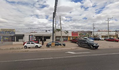 Negocio Yeyis Belleza Interior Y Exterior