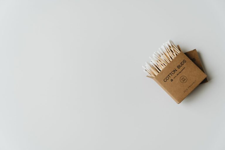 Alternativas ecológicas a las tiras de cuello desechables de papel: opciones sostenibles
