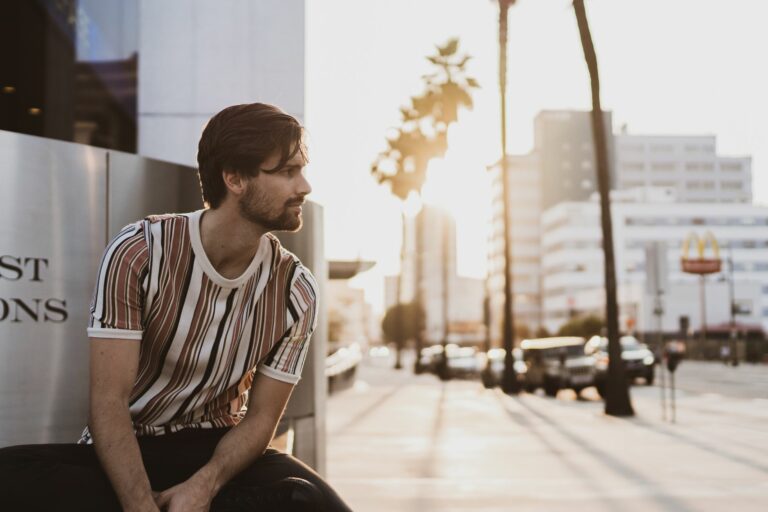 Armonización Facial Masculina: Todo lo que Necesitas Saber