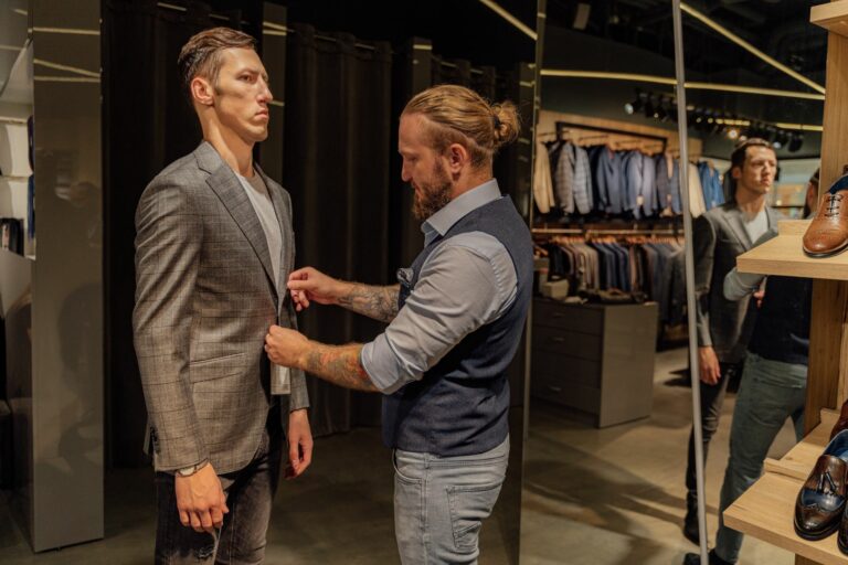 Asesoría de Imagen Masculina: Guía Completa para Mejorar tu Estilo Personal