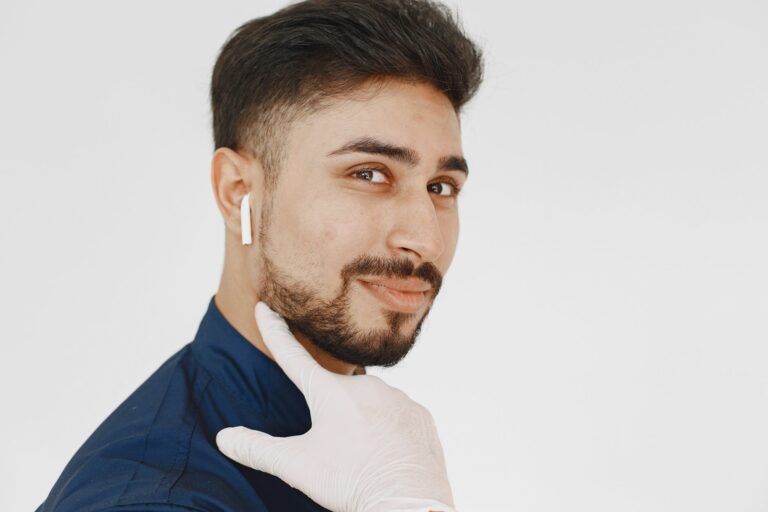 Cuidado de la barba en invierno: Ajustes necesarios para mantenerla saludable