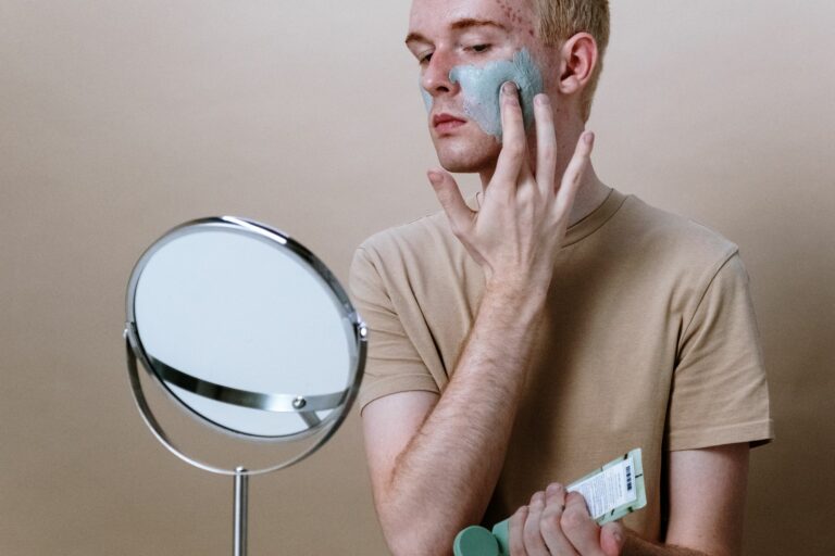 Cuidado de la piel masculina: guía completa para una rutina efectiva