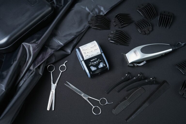 Implementación de un sistema de gestión unificado (ERP) para cadenas de barberías: Mejora tu negocio