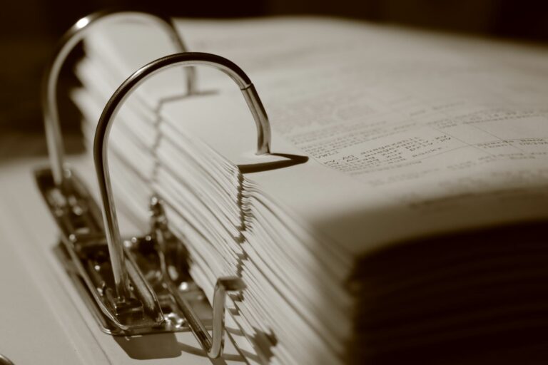 La importancia de llevar una ficha técnica digital con el historial del cliente