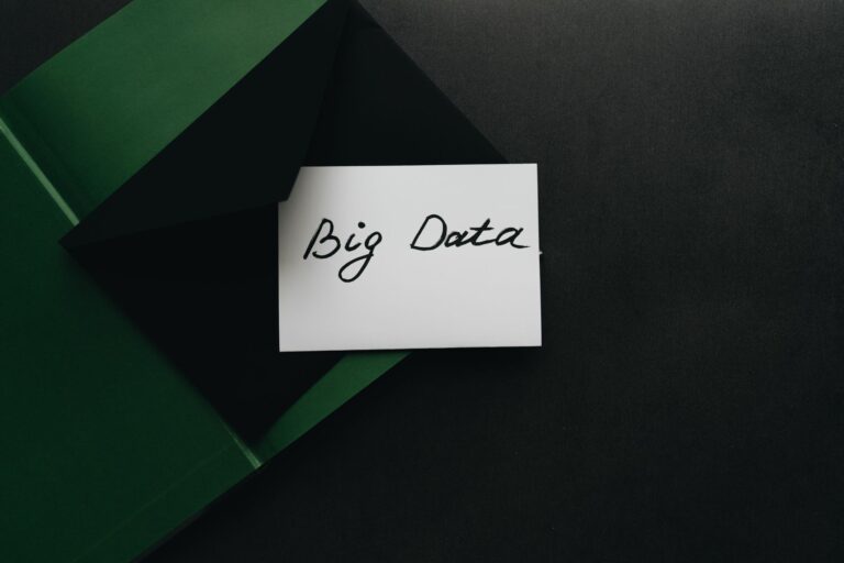 La importancia del análisis Big Data en el comportamiento de consumo de tus clientes