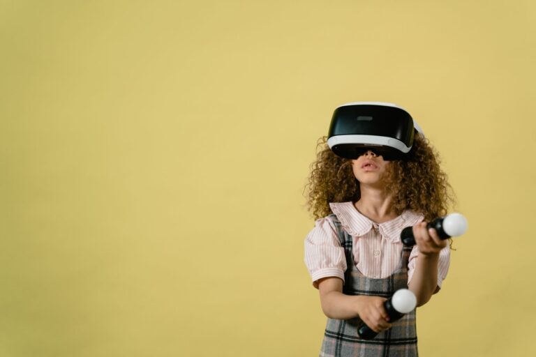 La llegada del metaverso: Espacios virtuales para la venta de avatares y estilos