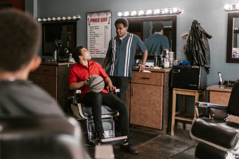 Las mejores barberías en Coatzacoalcos: Precios y servicios