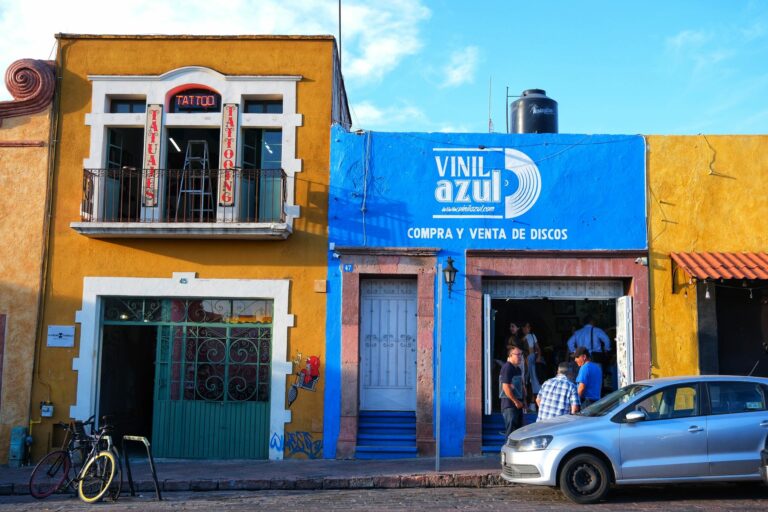 Las mejores barberías en Querétaro Centro y Juriquilla: Guía completa