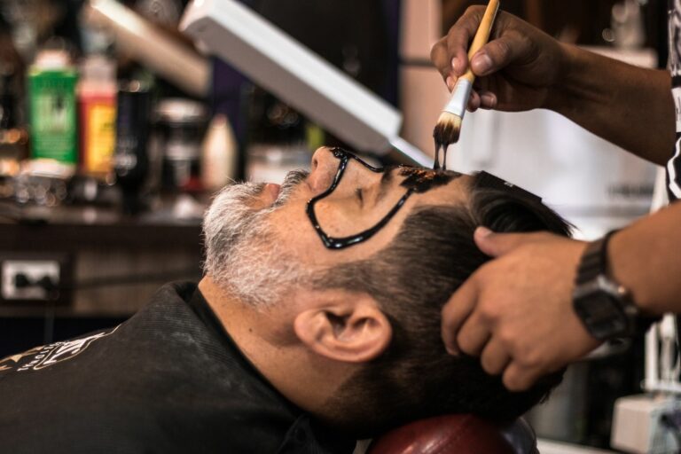 Las mejores estéticas masculinas en Polanco y Anzures, CDMX: Cuidado personal para hombres