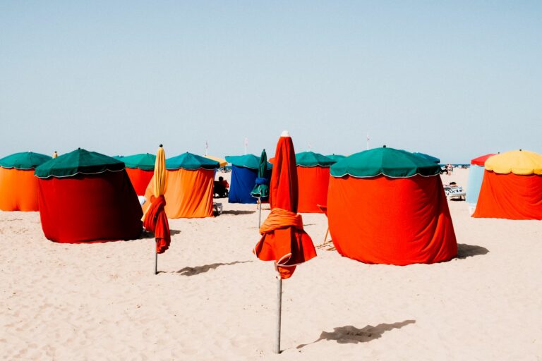 Mantenimiento de colores fantasía en climas cálidos y de playa: Guía completa