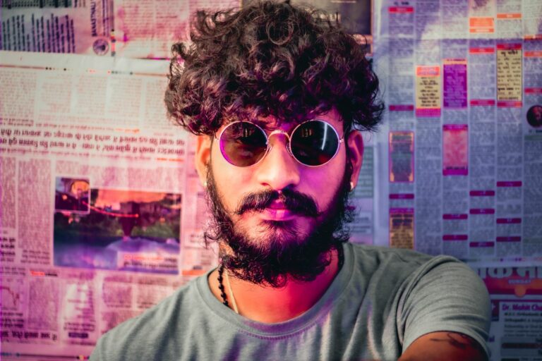 Mantenimiento de la barba de chivo: Guía completa y variaciones modernas