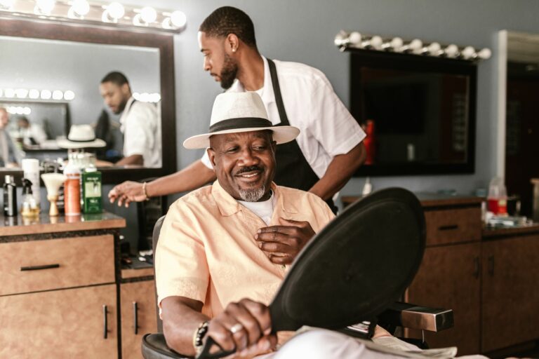Sistema de Comisiones para Barberos: Clave para la Satisfacción y Retención